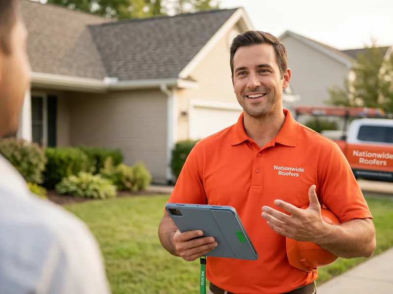 Roof Installation  in Eldon  FAQ